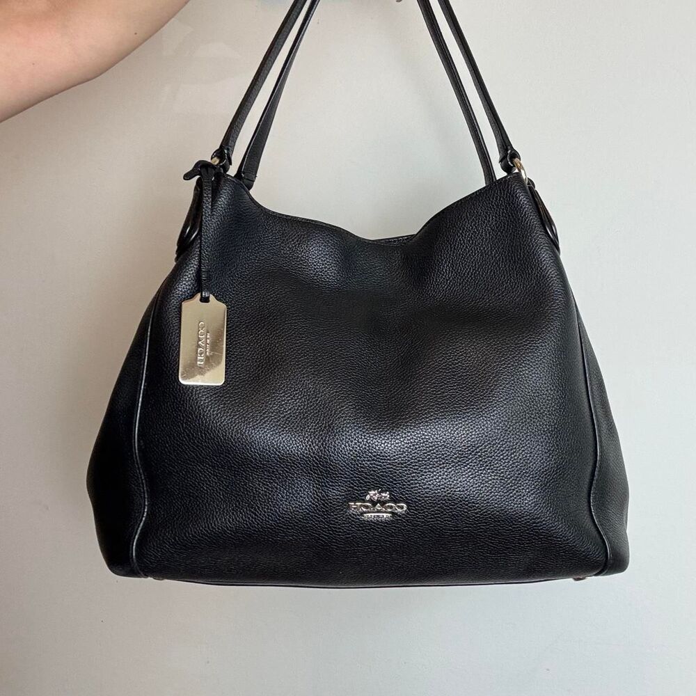 Coach Women's Black Bag